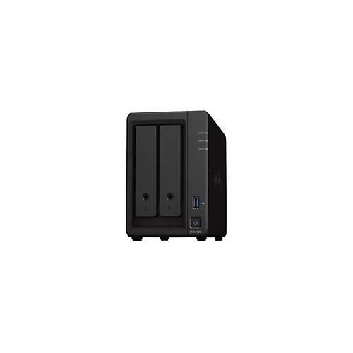 Synology Deep Learning NVR DVA1622 - NVR - 16