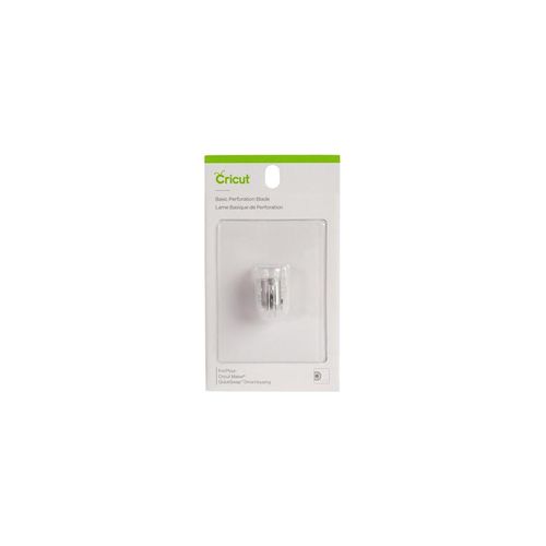 Cricut Perforation Blade