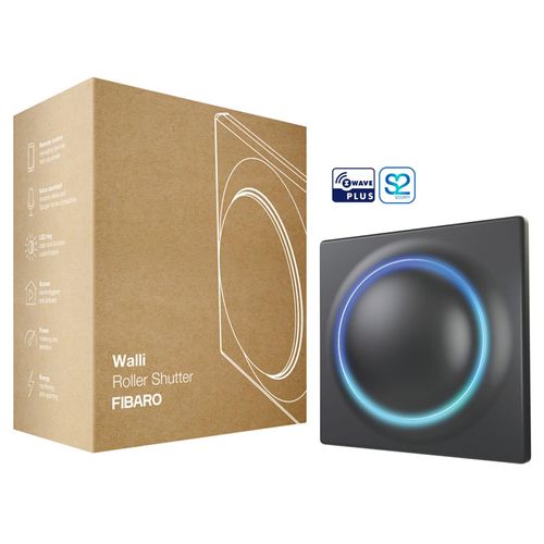 FIBARO Walli Roller Shutter