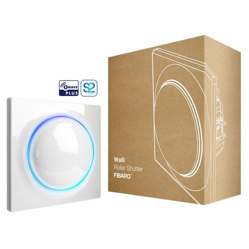 FIBARO Walli Roller Shutter