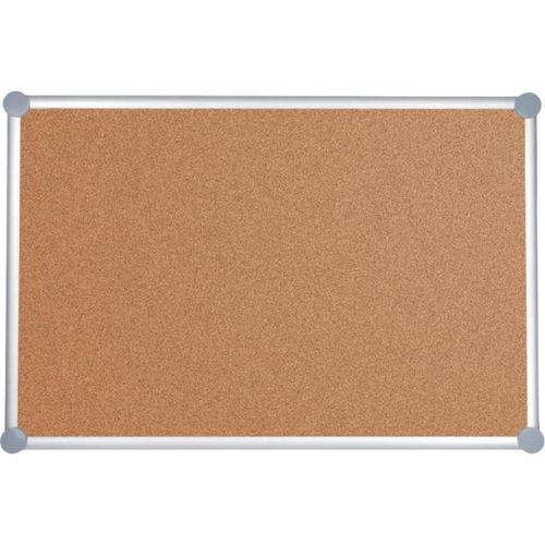 MAUL Pinnboard 2000 MAULpro, Kork - 90 x 120 cm