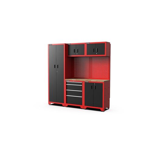 Feistos Werkzeugschrank Juno 2