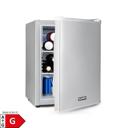 Klarstein Happy Hour Minibar 40L 5-15°C 23 dB LED-Licht