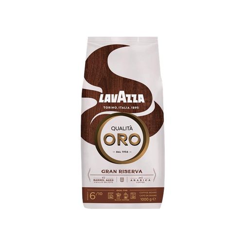 Lavazza Qualità Oro Gran Riserva 1 kg