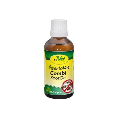 cdVet insektoVet Combi SpotOn 50 ml