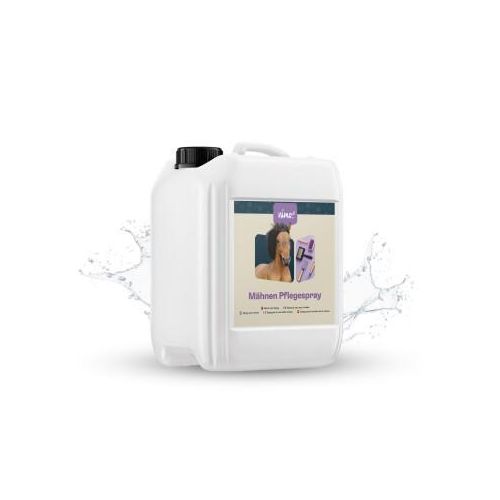 nimo Mähnen Pflegespray 5 l