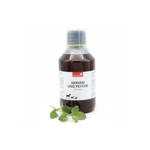HerzensTier Nerven und Psyche 250 ml