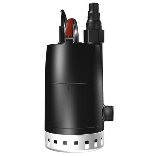 Grundfos Kellerentwässerungspumpe UNILIFT CC7-M1, 380 W, 1,8 A, 10 m Kabel, 230 V