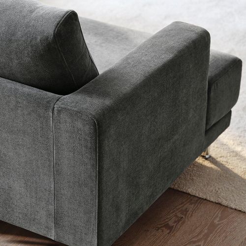 UPPÅKRA Modulecksofa 3-sitzig