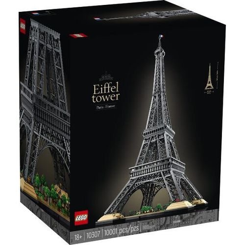 LEGO® Icons 10307 Eiffelturm