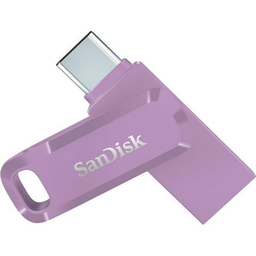 SanDisk Ultra Dual Drive Go USB Type-C™ Flash Drive 512 GB