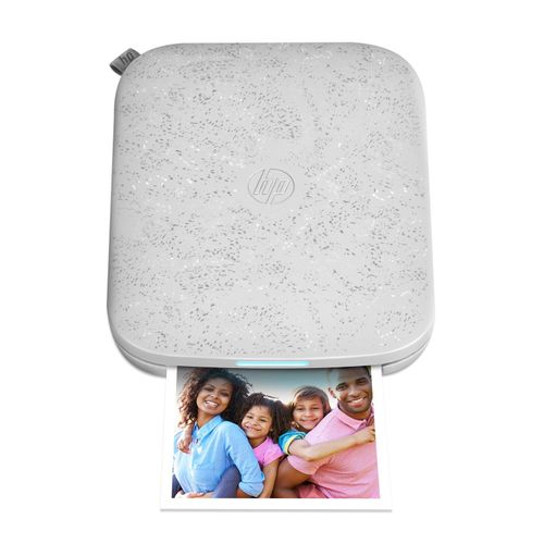 HP Sprocket 3"x 4" Sofortbilddrucker