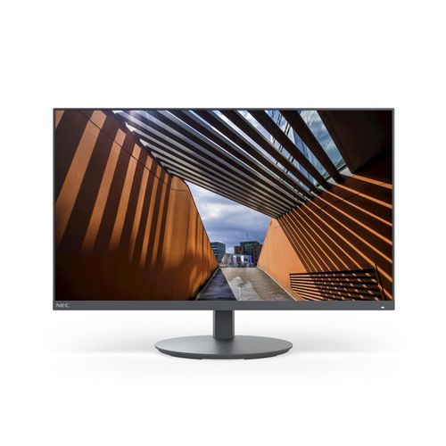 NEC Monitor MultiSync E244F-BK 60 cm (24") schwarz