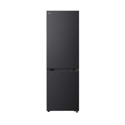 LG LG Vollintegrierbare KühlGefrierkombination (A, 333L, 186cm hoch, 59,7cm breit) mit 108 kWh/a & Smart Inverter Compressor® I GBBS716AEV GBBS716AEV