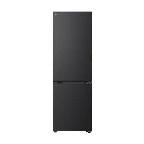 LG LG Vollintegrierbare KühlGefrierkombination (B, 333L, 186cm hoch, 59,7cm breit) mit 135 kWh/a & Smart Inverter Compressor® GBBS312BEV GBBS312BEV