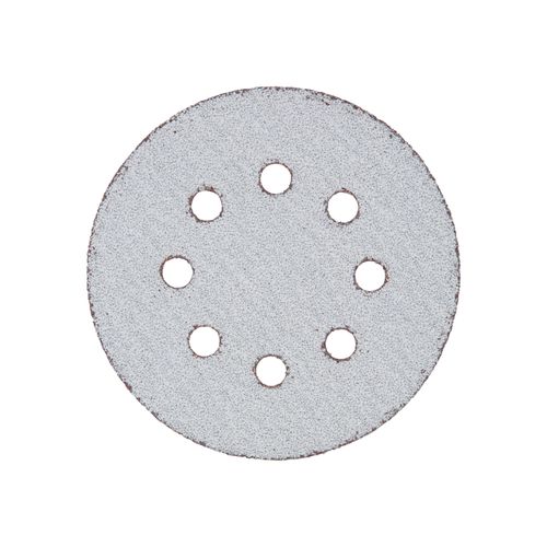 Makita Schleifpapier D 125mm K40 (D-65816)
