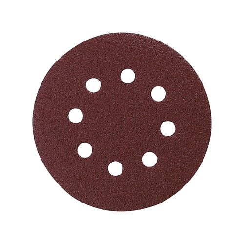 Makita Schleifpapier Klett 125 K60 P-43636)