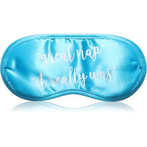 Mad Beauty Friends sleep mask 1 pc