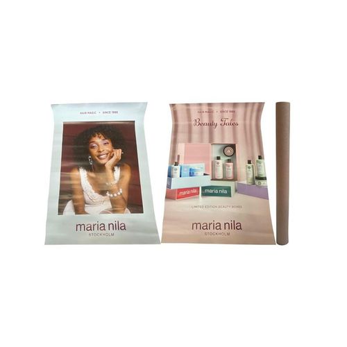 Maria Nila Street Talker Poster 50 x 70