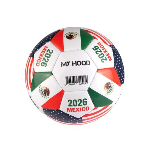 My Hood Football WC 2026