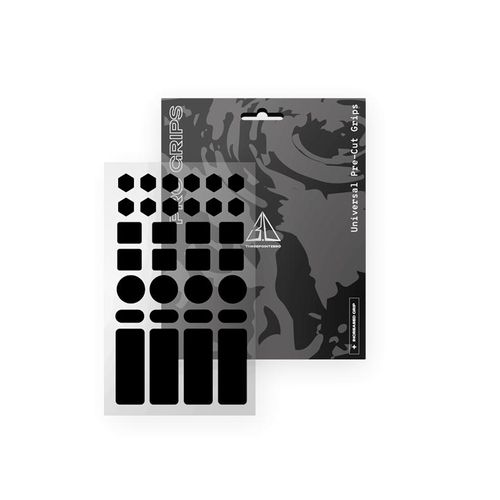 Threepointzero Pro Grips - Universal fit