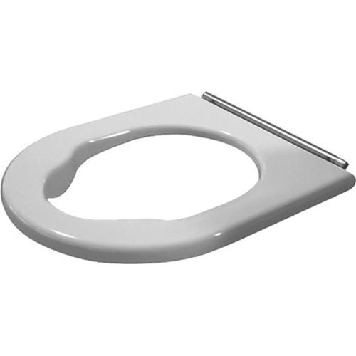 Duravit Starck 3 WC-Sitzring Vital
