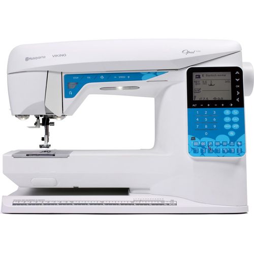 Husqvarna Viking Opal 650