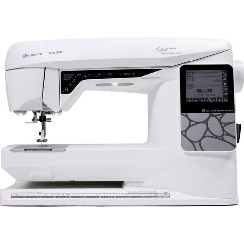 Husqvarna Viking Opal 690Q