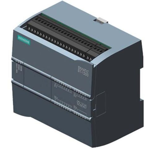 Siemens 6ES7214-1HG40-0XB0 Nicht kategorisiert
