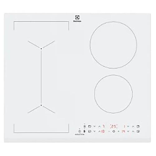 Electrolux 59 cm plo?io montuojama indukcin? kaitlent? Electrolux LIV63431BW,