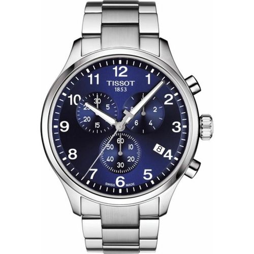 Kleinkind-Reloj Tissot T116-617-11-047-01