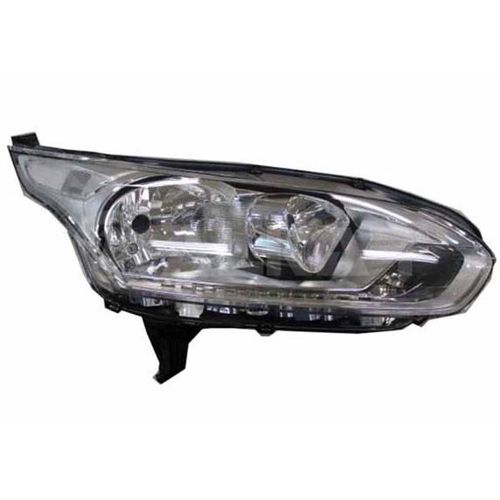 ALKAR Scheinwerfer Rechts für FORD Tourneo Connect / Grand Tourneo Connect V408 Kombi 2746140