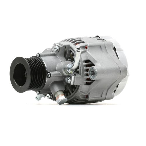 RIDEX 4G1278 Lichtmaschine Generator LiMa 90A 12V für OPEL Frontera A SUV (U92) Frontera A Sport SUV Cabrio (U92) für VAUXHALL Frontera Mk I SUV