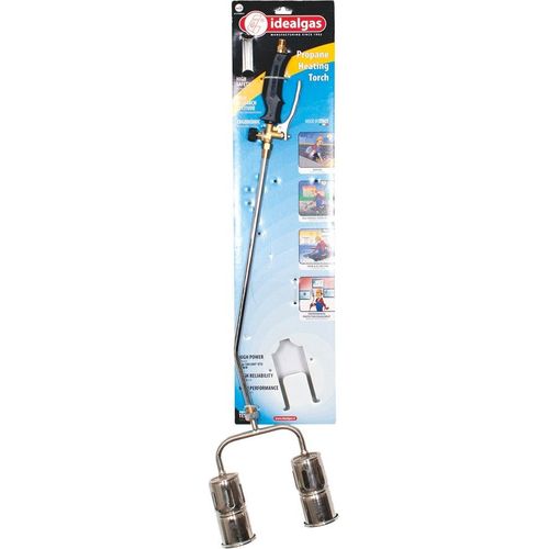 Idealgas Gas-Dachfrenner 150Kw