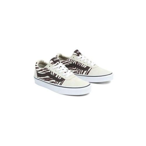 Vans WM Ward VN0A5HTMNWH1 (40/Satin Tiger brown-white)