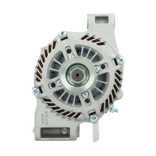 BV PSH 145.570.110.130 Lichtmaschine Generator LiMa 110A 12V für MAZDA 3 (BK) 3 (BL) 5 (CW) 3 Stufenheck (BK) 3 Stufenheck (BL)