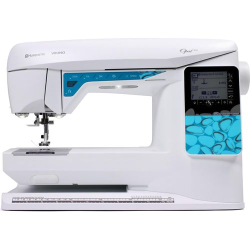 Husqvarna Viking Opal 670