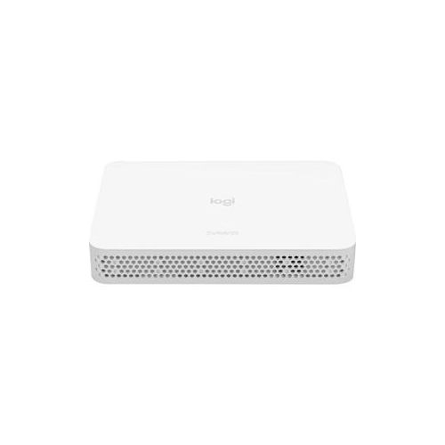 Logitech 950-000087, Verwaltungssystem für Videokonferenzdienste, Weiß