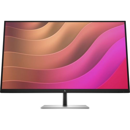 HP E32k G5 4K USB-C 80cm Computermonitor, 6N4D6E9