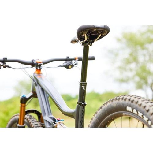 Wolf Tooth ReMote Pro Remote Hebel, 22.2mm, red