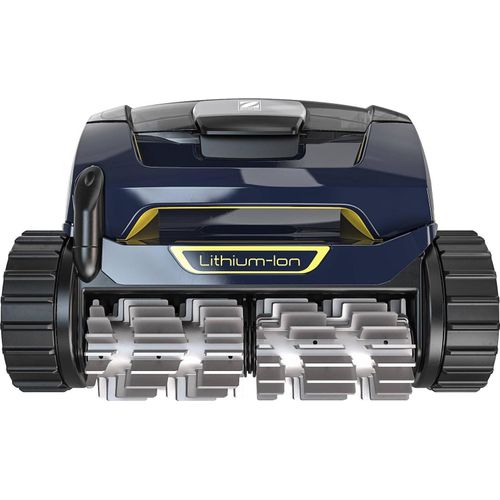 Saubere Batterie / Freerider RF 5400 IQ