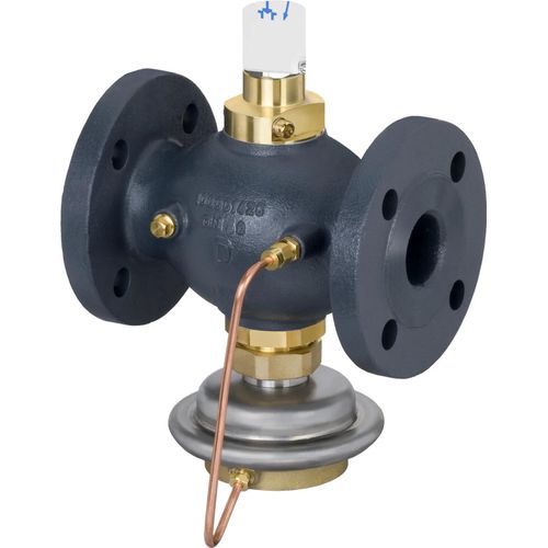 Danfoss Elektr. Stellantrieb AMV20 3Pkt,Schritt, ohne Sicherheitsfunktion, 1 Stk.