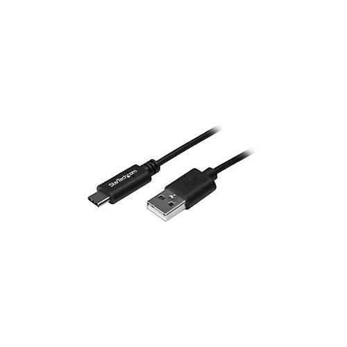 StarTech.com USB-C auf USB-A Kabel - St/St - 2m - USB 2.0 - Kompatibel mit USB Typ-C mobil Geräten wie Nokia N1, Nexus 6P/5X & mehr - USB-Kabel - USB-C (M)
