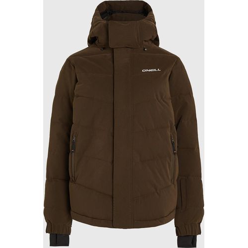 Oneill Fwc Coffee Bean L