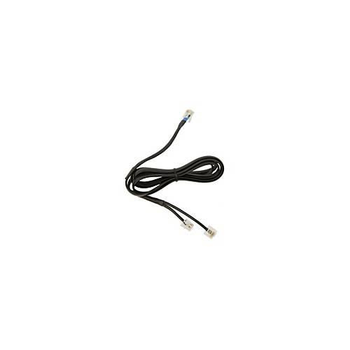 Jabra Siemens DHSG cable - Headset-Kabel - für