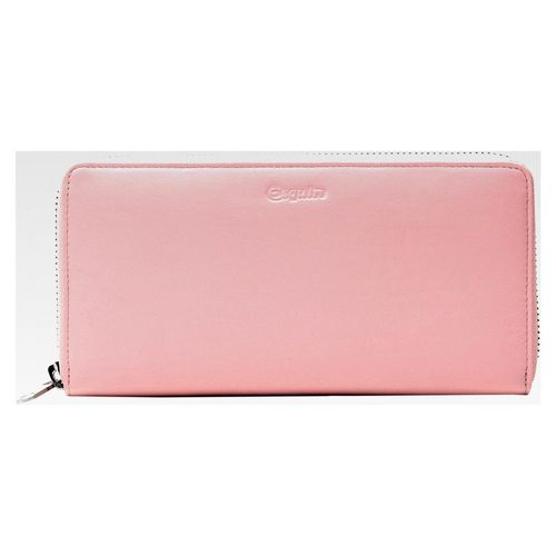 Viktoria Zip Around Geldbörse Apricot Blush