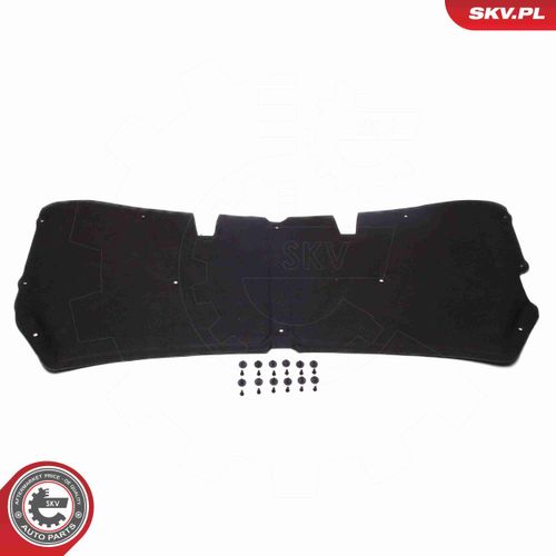 ESEN SKV Motorraumdämmung 97SKV886 für NISSAN 65840-JD000