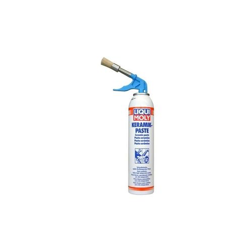 LIQUI MOLY Keramikpaste (Pinseldose) [200 ml] 3415 Montagepaste