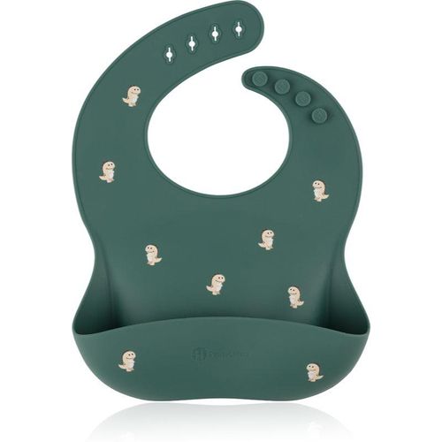 Petite&Mars Take&Match 6m+ slab Green Dinos 1 st