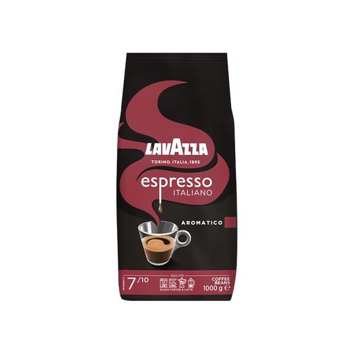 Lavazza Espresso Italiano Aromatico 1 kg